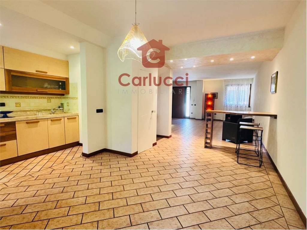 casa indipendente in vendita a Montecatini-Terme in zona Vico