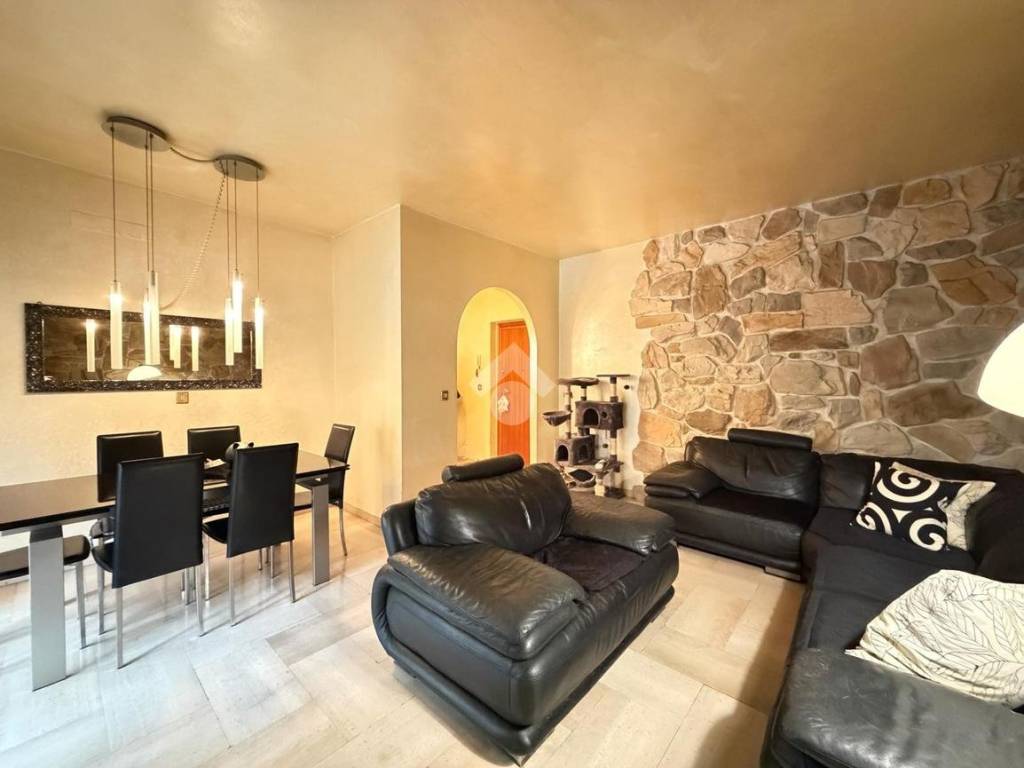 appartamento in vendita a Montecatini-Terme