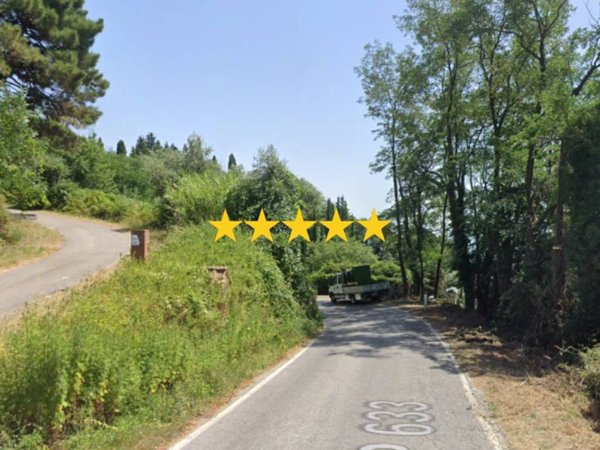 appartamento in vendita a Montecatini-Terme in zona Vico