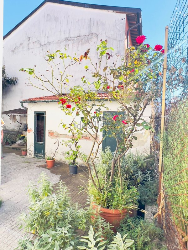 casa indipendente in vendita a Montecatini-Terme