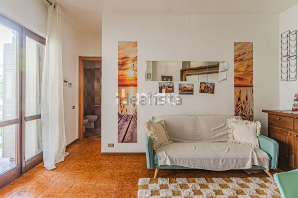 appartamento in vendita a Montecatini-Terme in zona Vico