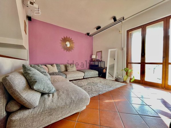 casa indipendente in vendita a Montecatini-Terme