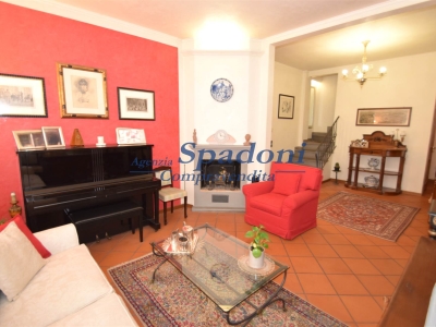 casa indipendente in vendita a Montecatini-Terme