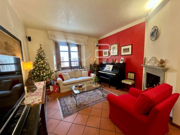 casa indipendente in vendita a Montecatini-Terme