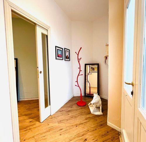 appartamento in vendita a Montecatini-Terme in zona Vico