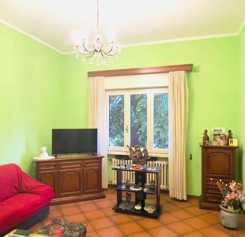 casa indipendente in vendita a Montecatini-Terme in zona Vico