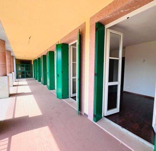 appartamento in vendita a Montecatini-Terme