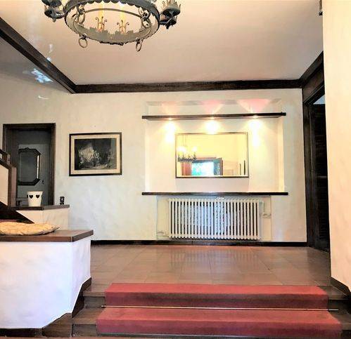 casa indipendente in vendita a Montecatini-Terme in zona Vico