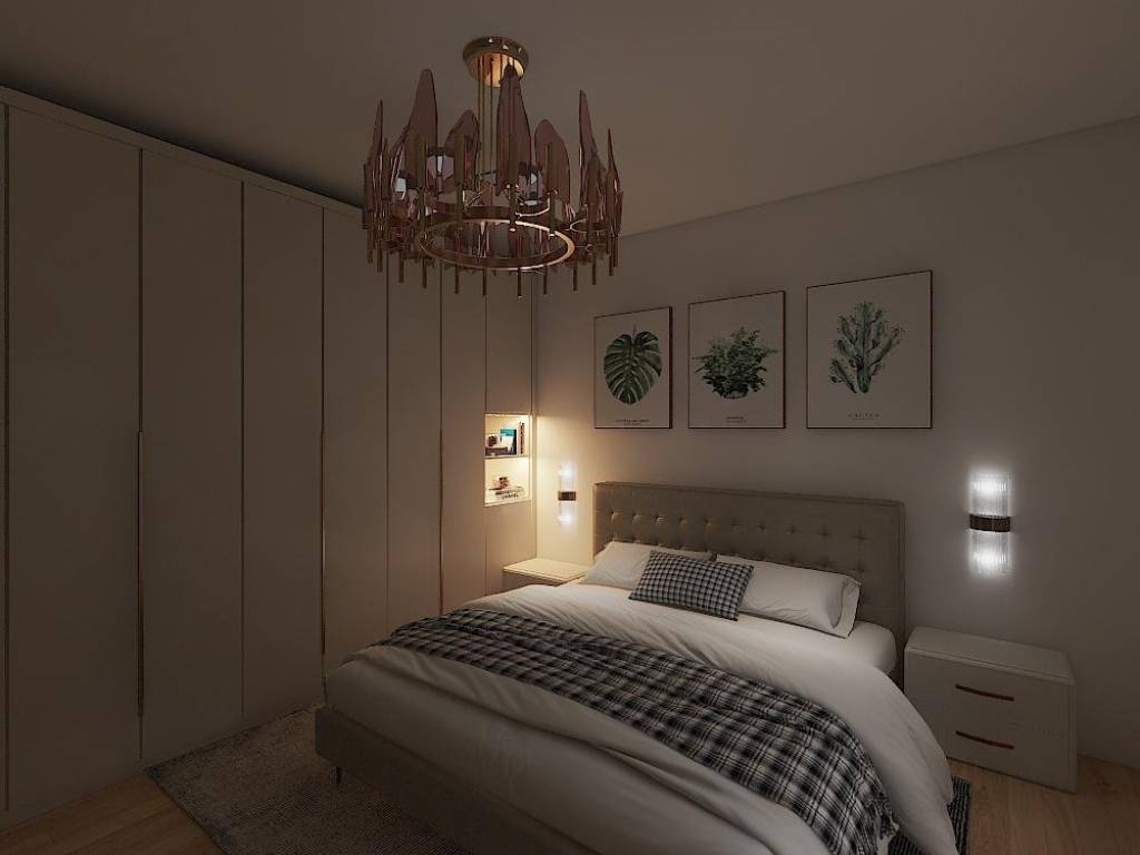 appartamento in vendita a Montecatini-Terme