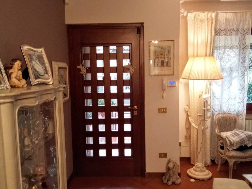 casa indipendente in vendita a Montecatini-Terme in zona Vico