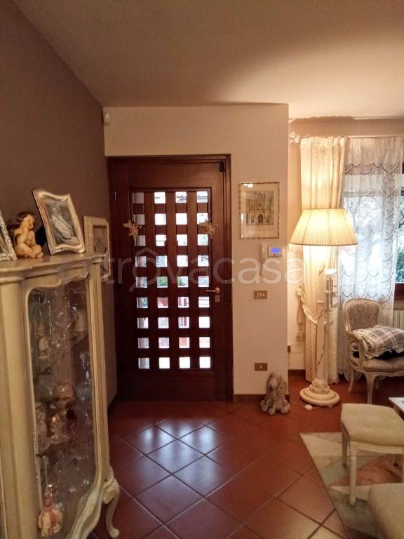 casa indipendente in vendita a Montecatini-Terme in zona Vico