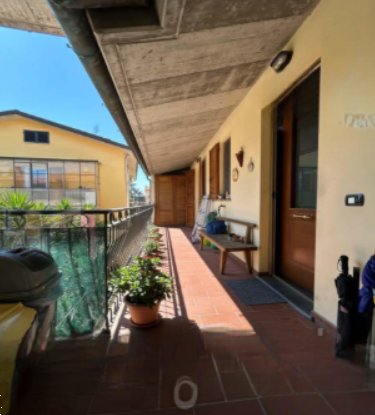 appartamento in vendita a Montecatini-Terme in zona Vico