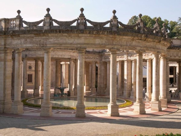 appartamento in vendita a Montecatini-Terme