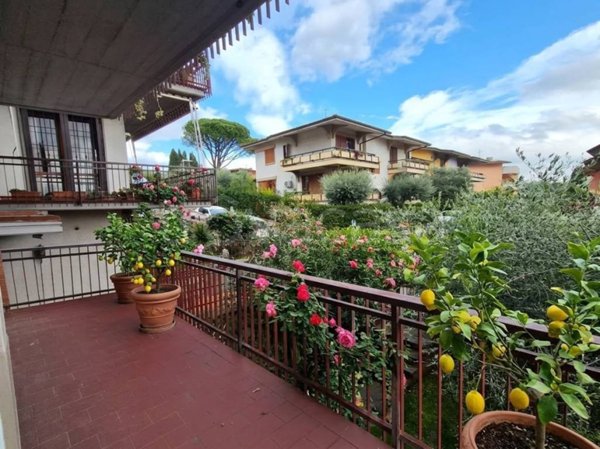 appartamento in vendita a Montecatini-Terme in zona Vico