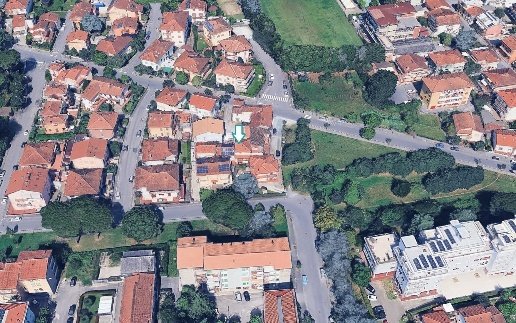 appartamento in vendita a Montecatini-Terme in zona Vico