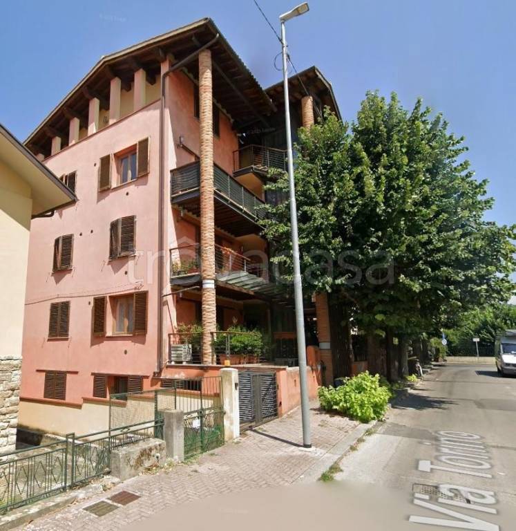 appartamento in vendita a Montecatini-Terme in zona Vico