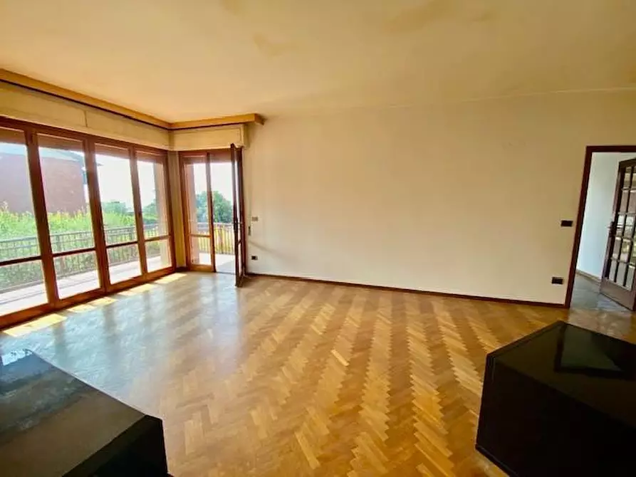 appartamento in vendita a Montecatini-Terme