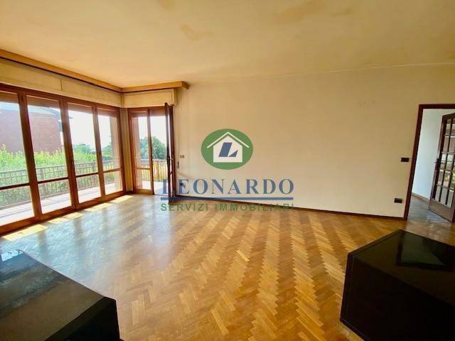 appartamento in vendita a Montecatini-Terme in zona Vico