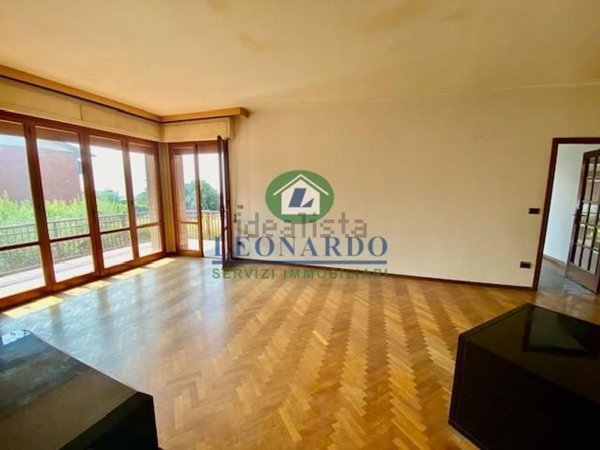 appartamento in vendita a Montecatini-Terme