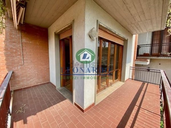 appartamento in vendita a Montecatini-Terme in zona Vico