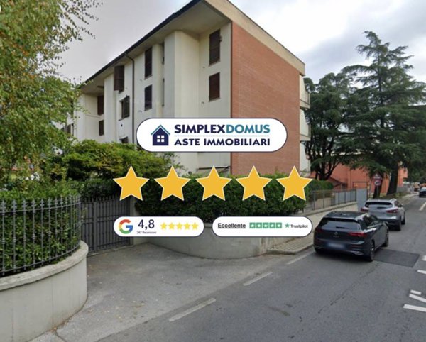 appartamento in vendita a Montecatini-Terme in zona Vico