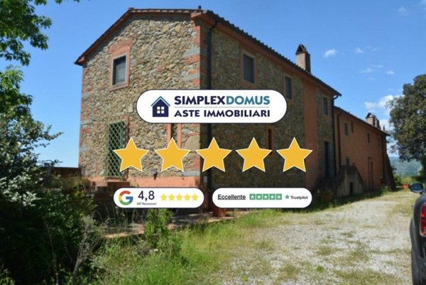 appartamento in vendita a Montecatini-Terme in zona Vico