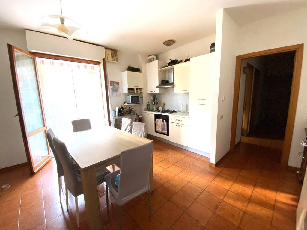 appartamento in vendita a Montecatini-Terme