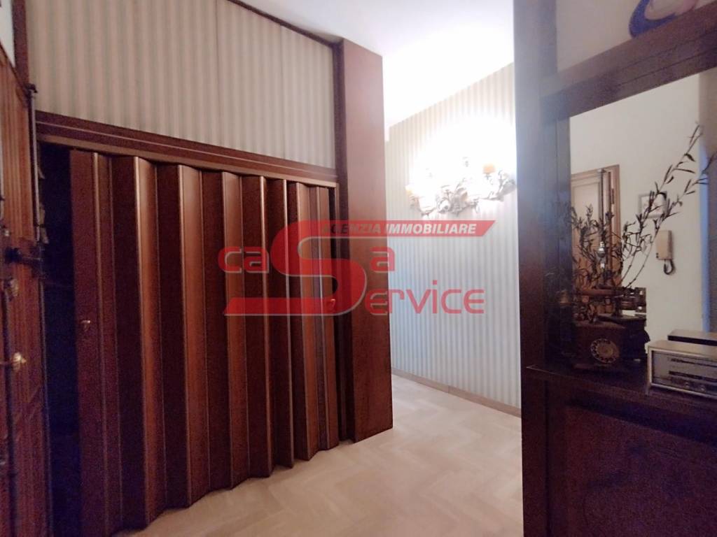 appartamento in vendita a Montecatini-Terme