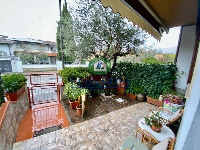 casa indipendente in vendita a Montecatini-Terme in zona Vico