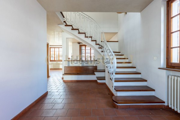 casa indipendente in vendita a Montecatini-Terme