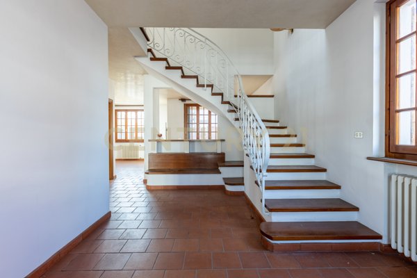 casa indipendente in vendita a Montecatini-Terme in zona Vico