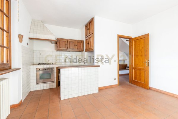 appartamento in vendita a Montecatini-Terme