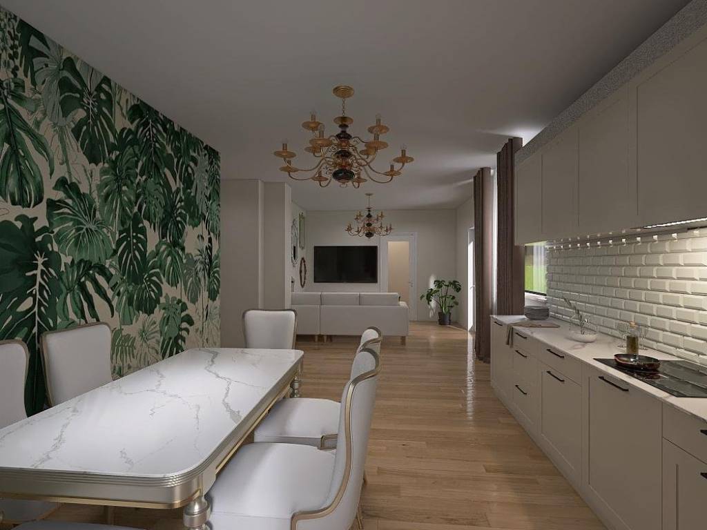 appartamento in vendita a Montecatini-Terme