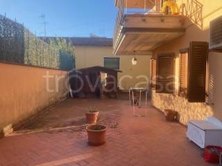 appartamento in vendita a Montecatini-Terme