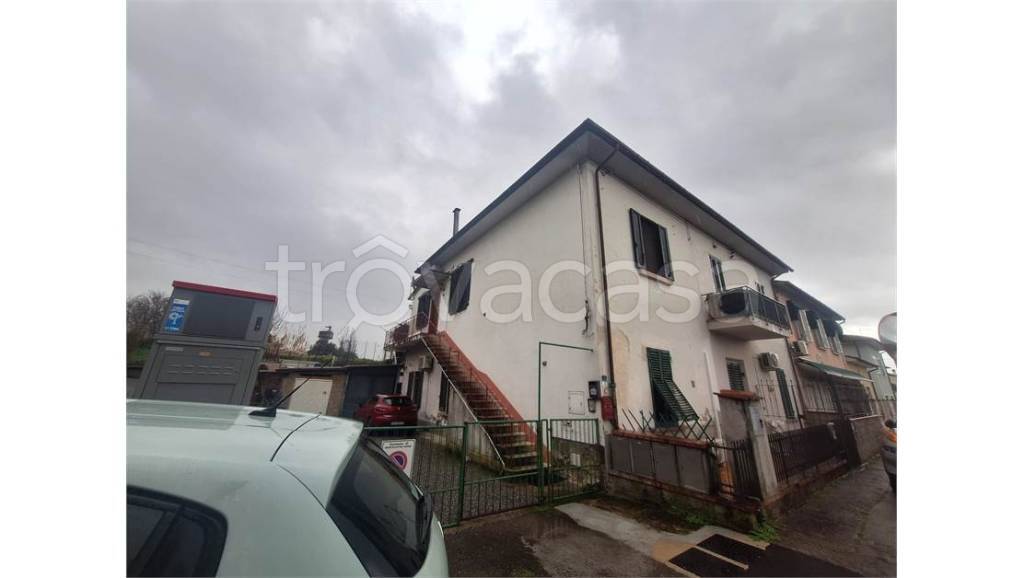 appartamento in vendita a Montecatini-Terme in zona Vico