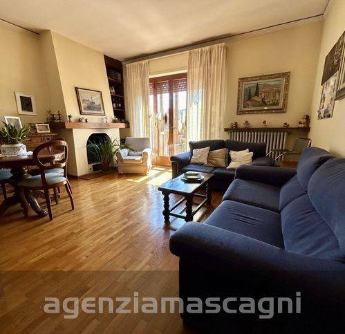 appartamento in vendita a Montecatini-Terme