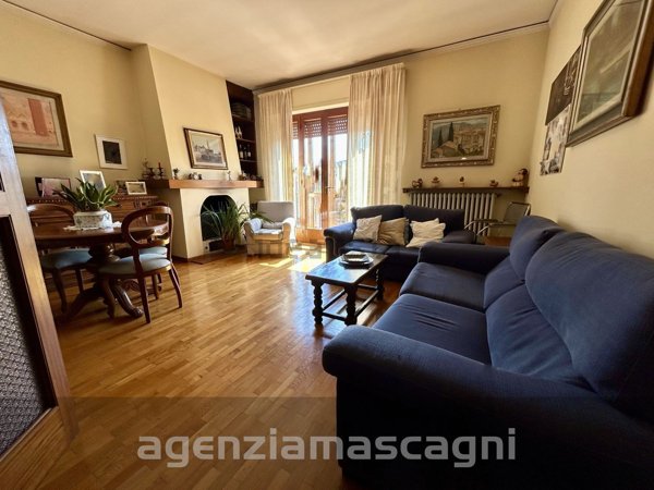 appartamento in vendita a Montecatini-Terme