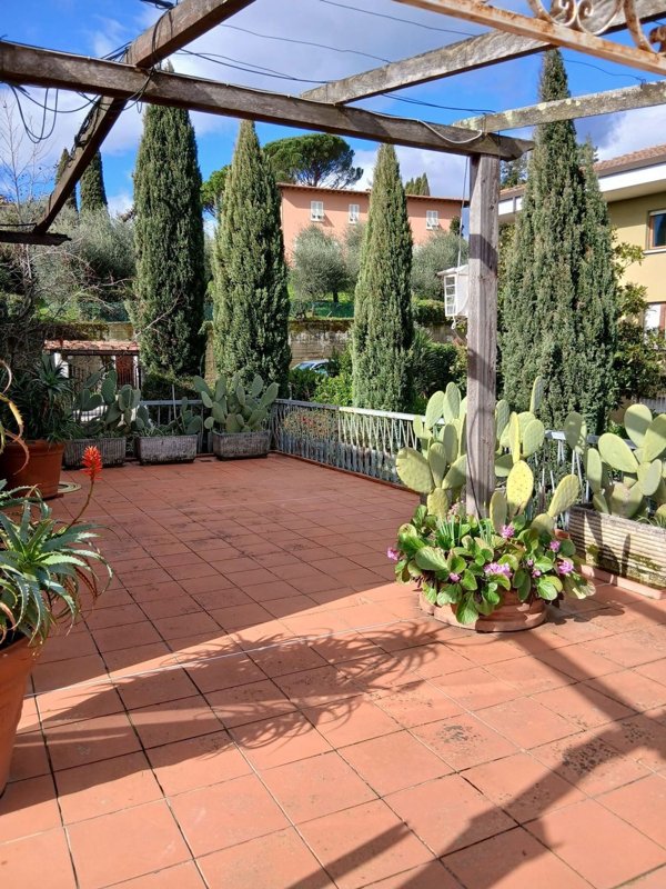 appartamento in vendita a Montecatini-Terme