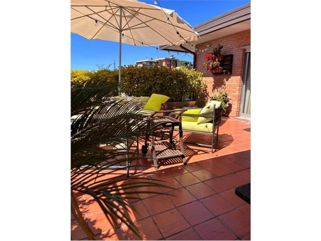 appartamento in vendita a Montecatini-Terme