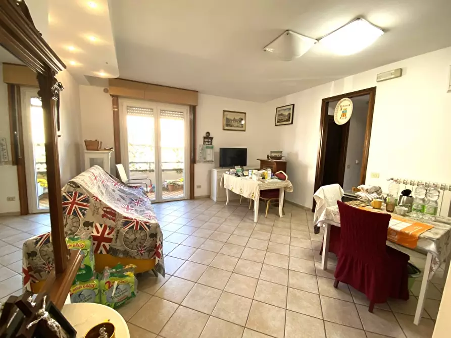 appartamento in vendita a Montecatini-Terme in zona Vico