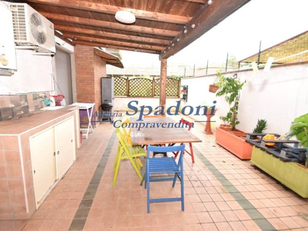 appartamento in vendita a Montecatini-Terme