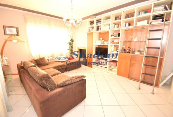 appartamento in vendita a Montecatini-Terme in zona Vico