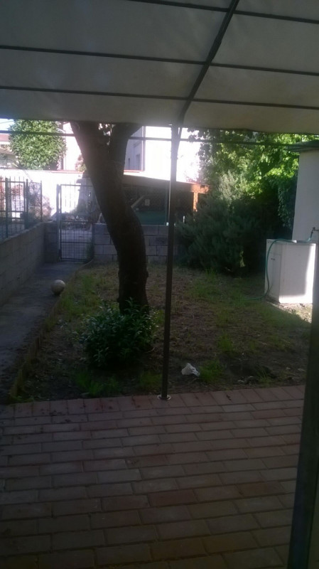 appartamento in vendita a Montecatini-Terme