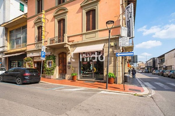 ufficio in vendita a Montecatini-Terme in zona Vico