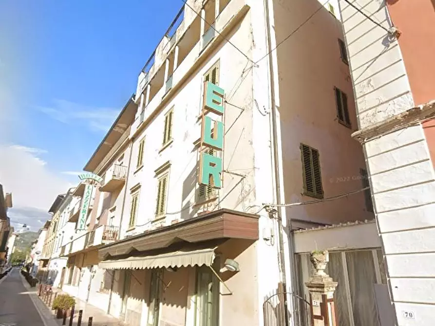 negozio in vendita a Montecatini-Terme in zona Vico