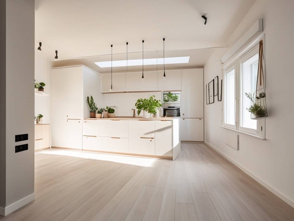 appartamento in vendita a Montecatini-Terme