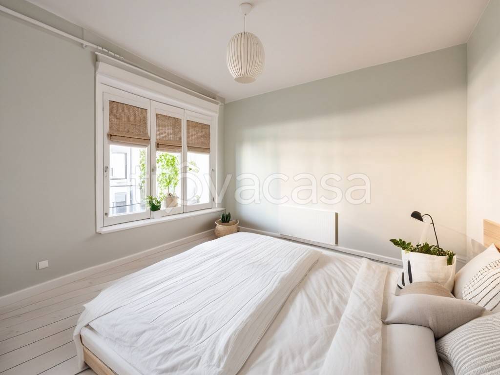 appartamento in vendita a Montecatini-Terme in zona Vico