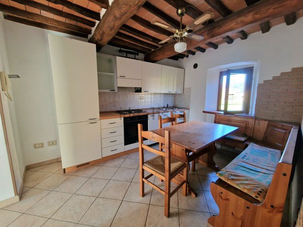 casa indipendente in vendita a Montecatini-Terme