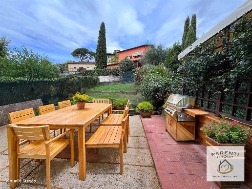 casa indipendente in vendita a Montecatini-Terme in zona Vico