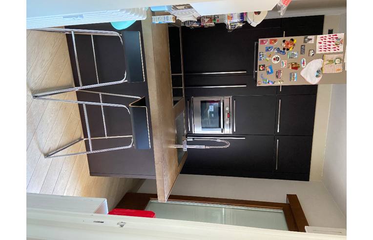 appartamento in vendita a Montecatini-Terme in zona Montecatini Alto